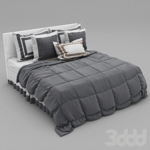 Bed 31